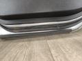 дверь задняя правая Honda Civic 10 поколение 2017, 2.0 л., K20C2, бензин, АКПП, седан, передний привод - фото №10