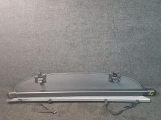 шторка багажника Mazda CX-5 2 поколение KF 2018, 2.5 л., PYY1, бензин, АКПП, серый/46g, внедорожник 5 дв., полный привод