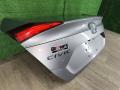 крышка багажника (дверь 3-5) Honda Civic 10 поколение 2017, 2.0 л., K20C2, бензин, АКПП, седан, передний привод - фото №4