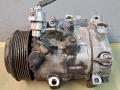 компрессор кондиционера Toyota Camry 7 поколение XV40 2009, 3.5 л., 2GR-FE, бензин, передний привод, 447260-0986 - фото №2