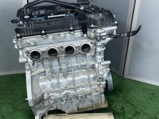 двигатель Kia Stonic 1 поколение 2022, 1.4 л., G4LC, бензин, МКПП, передний привод, G4LC