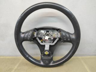 руль Mazda 6 GG 2003, 2.0 л., LF-DE, бензин, МКПП, хетчбэк 5 дв.
