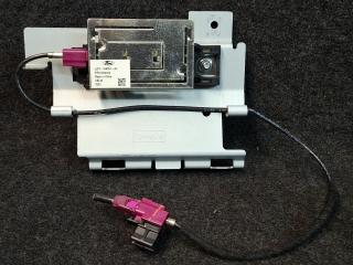 антенна Ford Escape 4 поколение CX482 2020, 2.0 л., бензин, АКПП, белый az, внедорожник 5 дв., полный привод, LJ6T-19K351-AC