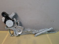 стеклоподъемник задний правый Toyota Sienna 3 поколение 2011, 3.5 л., 2GR-FE, бензин, АКПП, серый, передний привод - фото №3