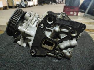 помпа Chevrolet Equinox 3 поколение 2018, 1.5 л., бензин, АКПП, серый 139х, минивэн, передний привод