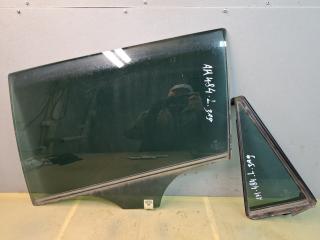 стекло двери задней левой Mazda 6 2 поколение [рестайлинг] 2011, 2.0 л., LF17, бензин, АКПП, универсал, передний привод, правый руль, 43R003021, 43R00123