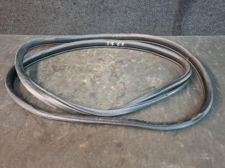 уплотнитель двери Mazda 6 3 поколение [рестайлинг] GJ 2016, 2.5 л., PYY1, бензин, АКПП, серый /42а, седан, передний привод