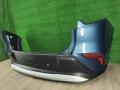 бампер задний Buick Envista 1 поколение 2024, 1.2 л., бензин, АКПП, синий, хетчбэк 5 дв., передний привод - фото №3