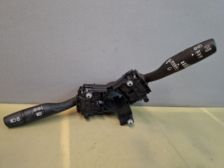 переключатель подрулевой (стрекоза) Chevrolet Traverse 2 поколение [рестайлинг] 2022, 3.6 л., бензин, АКПП, белый, внедорожник 5 дв., полный привод, 39136230