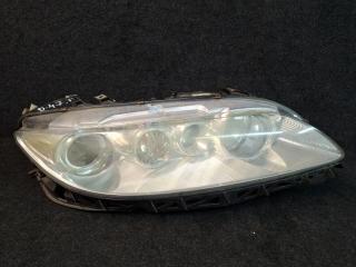 фара правая Mazda 6 1 поколение [рестайлинг] GY 2006, 2.0 л., RF7J, дизель, МКПП, серебристый, универсал, F014002477