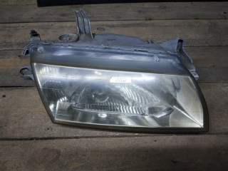 фара правая Mazda 323 5 поколение 1997, седан