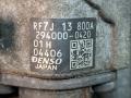 ТНВД Mazda 6 1 поколение [рестайлинг] GG 2006, 2.0 л., RF7J, дизель, 6МКПП, серый, универсал, передний привод, RF7J, 294000-0420, RF7J13800A - фото №4
