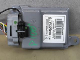 датчик присутствия пассажира Subaru Tribeca 1 поколение [рестайлинг] 2013, 3.6 л., EZ36D, бензин, красный, внедорожник 5 дв., полный привод, 98226XA00C, 28075573