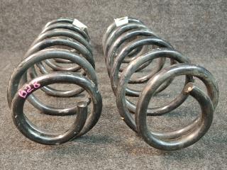 пружина задняя Volkswagen Jetta 7 поколение [рестайлинг] 2024, 1.5 л., бензин, АКПП, серый, седан, передний привод, 5QM511121AA