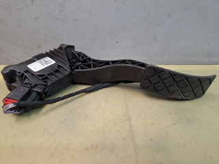 педаль Volkswagen Jetta 7 поколение 2019, 1.4 л., бензин, АКПП, серый, передний привод, 5QM723503