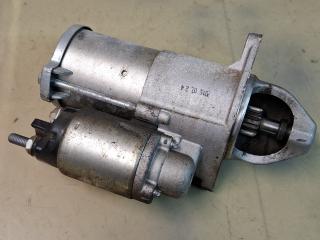 стартер Opel Astra J [рестайлинг] 2015, 1.6 л., A 16 LET, бензин, АКПП, передний привод