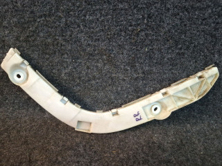 Крепление бампера заднего Mazda CX-7 1 поколение ER 2008, 2.3 л., L3-VDT, бензин, АКПП, голубой/30s, полный привод, EG21502H1