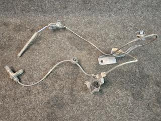 датчик ABS Toyota Prius V 1 поколение ZVW41 ZVW41 2014, 1.8 л., гибрид, АКПП, синий, хетчбэк 5 дв., передний привод