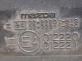 зеркало наружное правое Mazda 6 1 поколение [рестайлинг] GG 2006, 2.0 л., RF7J, дизель, 6МКПП, серый, универсал, передний привод, E4012220 - фото №6