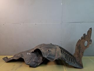 защита арок передняя левая (подкрылок) Mazda 6 2 поколение [рестайлинг] GH 2010, 2.2 л., R2AA, дизель, 6МКПП, хетчбэк 5 дв., передний привод