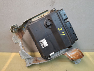 блок управления двигателем Toyota Camry 7 поколение XV40 ACV40 2009, 2.4 л., 2AZ-FE, бензин, АКПП, синий, седан, передний привод, 8966106G41