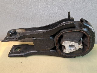 подушка крепления двигателя Mazda CX-5 2 поколение KF 2018, 2.5 л., PYY1, бензин, АКПП, серый/46g, внедорожник 5 дв., полный привод