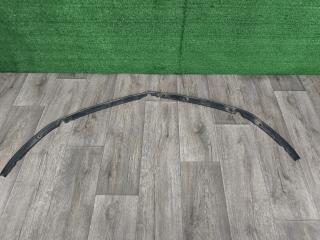 молдинг переднего бампера Chevrolet Malibu 9 поколение 2017, 1.5 л., бензин, АКПП, черный, седан, передний привод, 23478390, 23478391