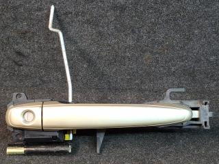 ручка наружная Lexus RX 2 поколение [рестайлинг] 2007