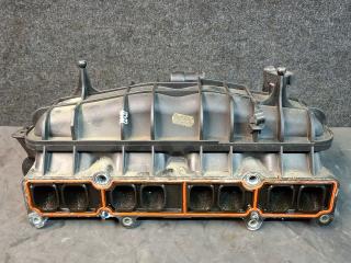 коллектор впускной Volvo S60 2 поколение 2012, 1.6 л., B 4164 T, бензин, передний привод, M738A