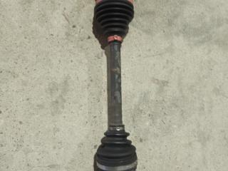 полуось передняя левая (приводной вал, ШРУС) Mazda 6 GJ [рестайлинг] GJ 2015, 2.5 л., PYY1, бензин, АКПП, белый, седан, передний привод