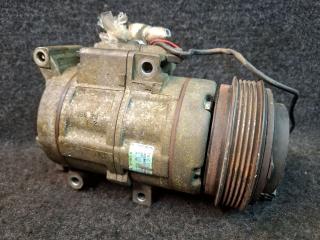 компрессор кондиционера Mazda 3 BL 2009, 2.0 л., бензин, HS-18N, F500-RN8AA-04