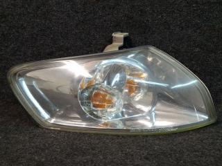 поворотник правый Mazda 626 5 поколение [рестайлинг] GW 2001, 2.0 л., RF4F, дизель, МКПП, серебристый, универсал, передний привод