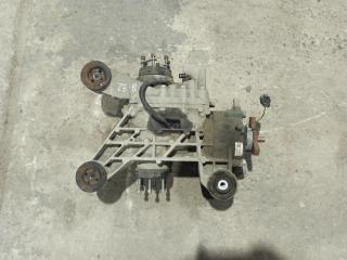 редуктор заднего моста Volkswagen Tiguan 2 поколение 2020, 2.0 л., бензин, АКПП, серый, полный привод