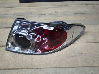 фонарь задний правый Mazda 6 GG 2003, хетчбэк 5 дв.