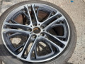 диск литой BMW X4 F26 2016, 2.0 л., дизель, АКПП, черный - фото №4