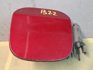 лючок топливного бака Chevrolet Malibu 9 поколение 2018, 1.5 л., бензин, АКПП, бордовый, передний привод