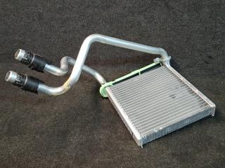 радиатор отопителя (печки) Volkswagen Tiguan 2 поколение 2020, 2.0 л., бензин, АКПП, серый, полный привод, 5QM819031