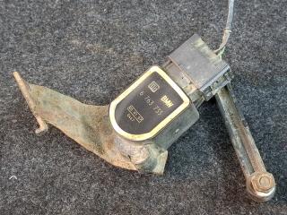 датчик дорожного просвета BMW X5 E70 2008, 3.0 л., дизель, АКПП, серый, внедорожник 5 дв., полный привод, правый руль, 6763735