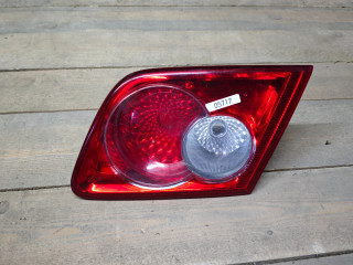 фонарь крышки багажника правый Mazda 6 GG 2003, седан