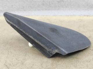 Накладка крыла (уголок зеркала) переднего правая Suzuki Kizashi 1 поколение 2012, 2.4 л., J24B, бензин, АКПП, красный, седан, полный привод, 7719157L0