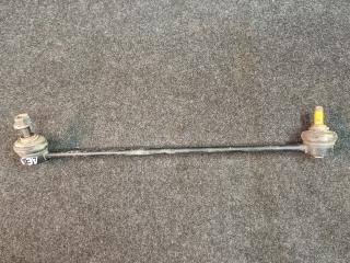 стойка стабилизатора Peugeot 2008 1 поколение 2014, 1.6 л., бензин, АКПП