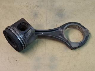 поршень Mercedes-Benz CLS-Класс C219 2007, 3.0 л., дизель