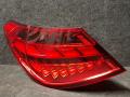 фонарь задний левый Mercedes-Benz C-Класс W206 2024, A2069069900 - фото №3