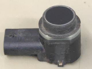 парктроник задний Ford Escape 3 поколение C520 [рестайлинг] 2017, 2.0 л., T8MB, дизель, АКПП, белый, правый руль, CJ5T15K859EA