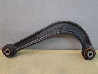 рычаг задний левый Mazda CX-5 2 поколение KF 2018, 2.5 л., PYY1, бензин, АКПП, серый/46g, внедорожник 5 дв., полный привод