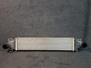 интеркулер Ford Escape 4 поколение CX482 2020, 2.0 л., бензин, АКПП, белый az, внедорожник 5 дв., полный привод, LX61-6K775-BD