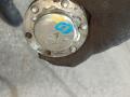 карданный вал Ford Escape 4 поколение CX482 2022, 1.5 л., бензин, АКПП, синий, полный привод - фото №9