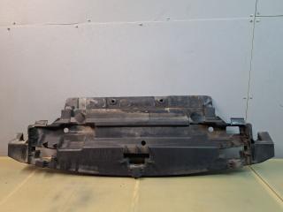 защита бампера (кенгурятник) Subaru Tribeca 1 поколение [рестайлинг] 2013, 3.6 л., EZ36D, бензин, 57731XA14A