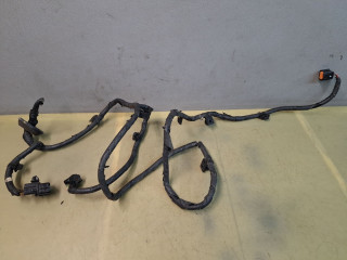 проводка Hyundai Elantra AD 2018, 2.0 л., бензин, АКПП, серебристый, передний привод