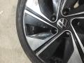диск литой Volkswagen Taos 1 поколение 2024, 1.5 л., бензин, АКПП, черный, внедорожник 5 дв., полный привод - фото №6